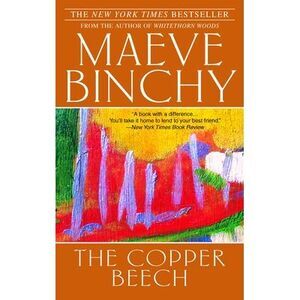 The Copper Beech -- Maeve Binchy